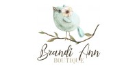 Brandi Ann Boutique