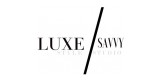Luxe Savvy Style Studio