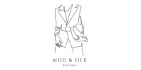 Mod and Silk