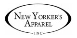 New Yorkers Apparel