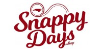 Snappy Days Shop
