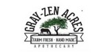 Gray Zen Acres