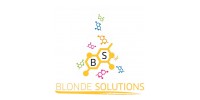 Blonde Solutions