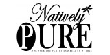 Natively Pure Co