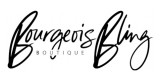 Bourgeois Bling Boutique