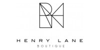 Henry Lane Boutique