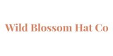 Wild Blossom Hat Co