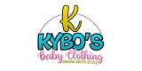 Kybos Baby Clothing