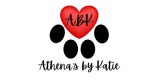 Athenas By Katie Amero