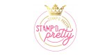 Stamped Pretty