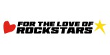 For The Love Of Rockstars