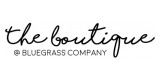 The Boutique Bluegrass Company