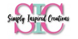 Simply Inspired Creations