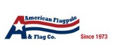 American Flagpole And Flag Company