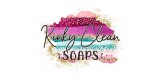 Kinky Clean Soaps