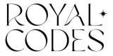 Royal Codes
