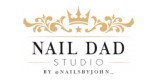 Nail Dad Shop