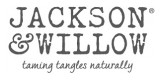 Jackson and Willow