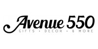 Avenue 550