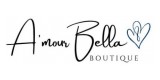 Amour Bella Boutique