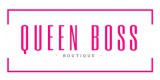 Queen Boss Boutique