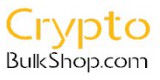 Crypto Bulk Shop