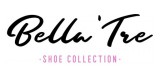 Bella Tre Shoe Collection