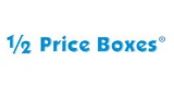 Half Price Boxes