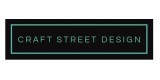 Craft Street Design