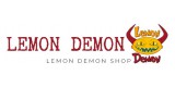 Lemon Demon Shop