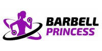 Barbell Princess