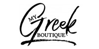 My Greek Boutique