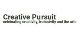 Creative Pursuit