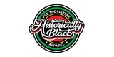 Historically Black Apparel