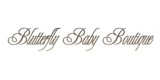 Blutterfly Baby Boutique Couture