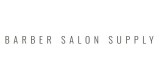Barber Salon Supply