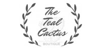 The Teal Cactus Boutique