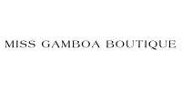 Miss Gamboa Boutique
