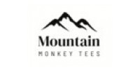 Mountain Monkey Tees