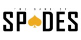 The Game of Spades