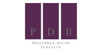Preferred Decor Bydesign