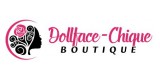 Dollface Chique Boutique
