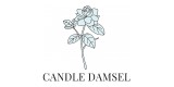Candle Damsel Candle Co