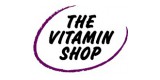 The Vitamin Shop