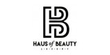Haus Of Beauty Luxury