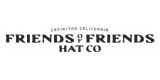Friends Of Friends Hat