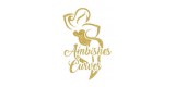 Ambishes Curves