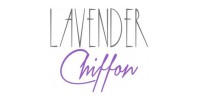 Lavender Chiffon By Devonchey Creations