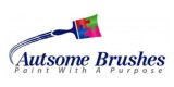 Autsome Brushes