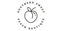 Southern Sweet Peach Boutique